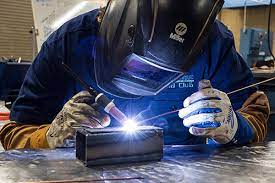 Fabrication and Repair Activities