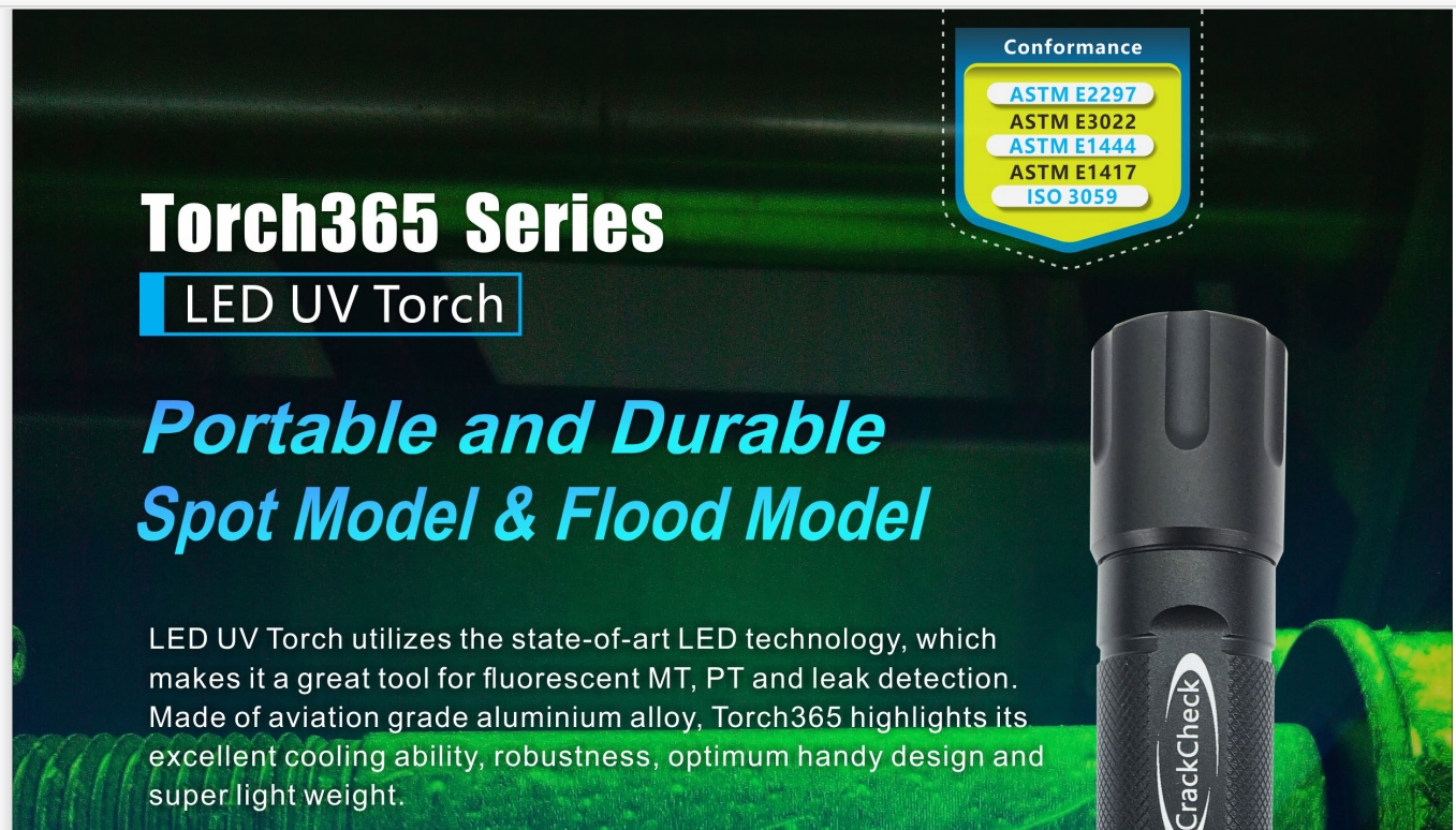 Torch 365 Series