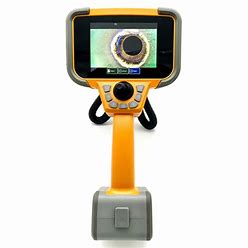 Inspector Plus - RVI Infinity Innovation
