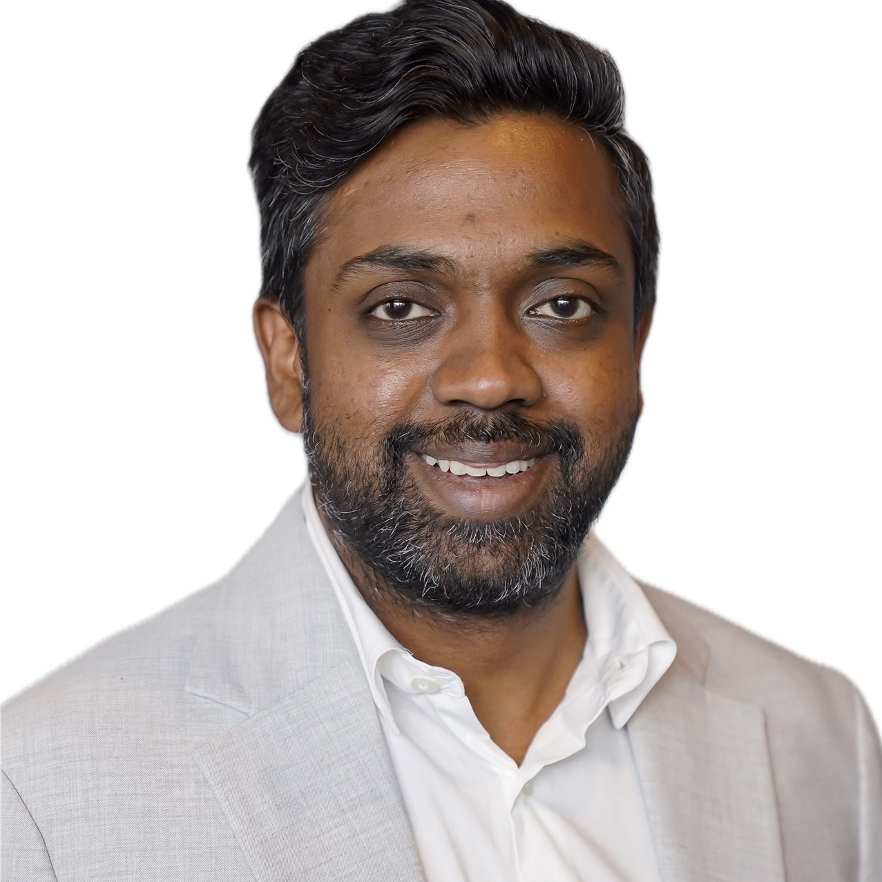 Prakash Gokulan.