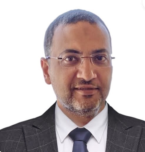 Baher Elsheikh