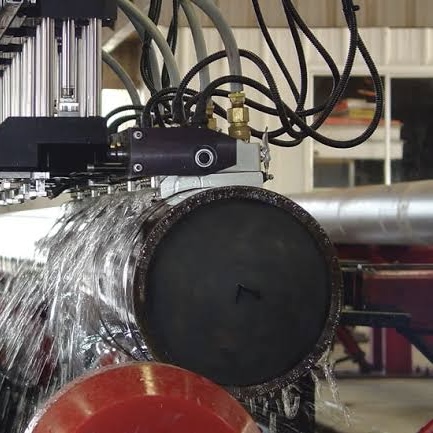 The Future of Reliability-AI Tubular NDT