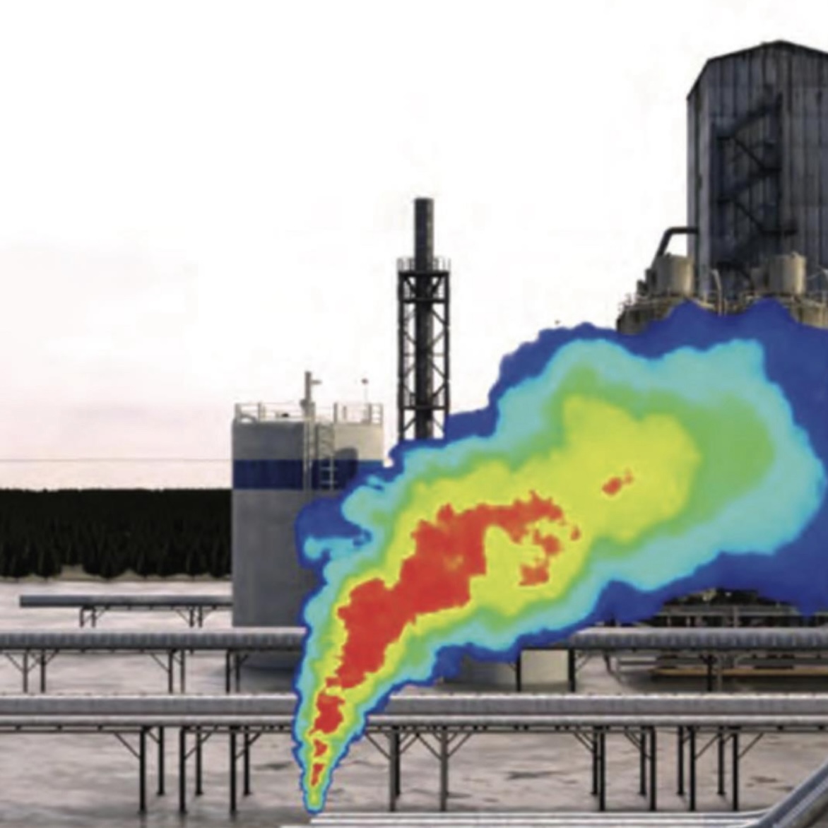 Industrial Thermal Imaging